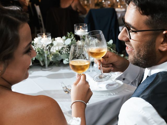 Il matrimonio di Valentina e Antonio a Frascati, Roma 21