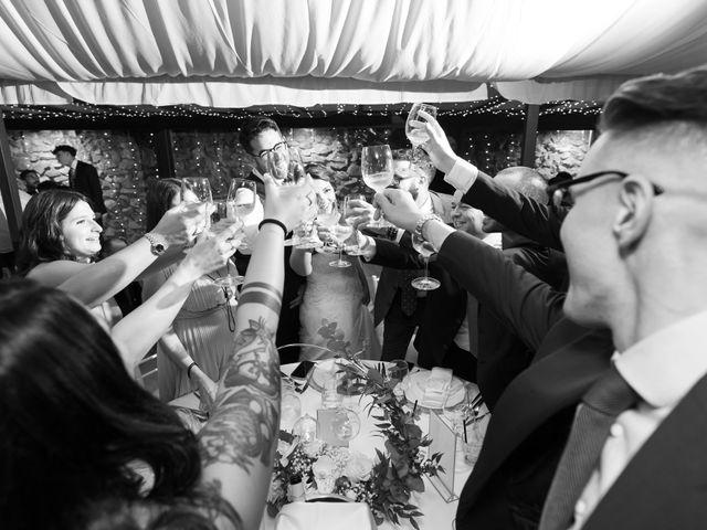Il matrimonio di Valentina e Antonio a Frascati, Roma 22