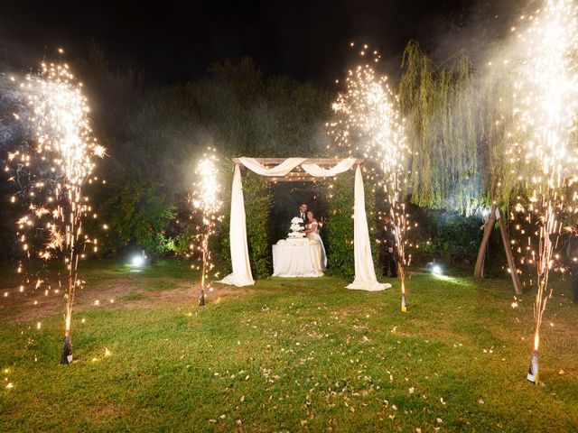 Il matrimonio di Valentina e Antonio a Frascati, Roma 23