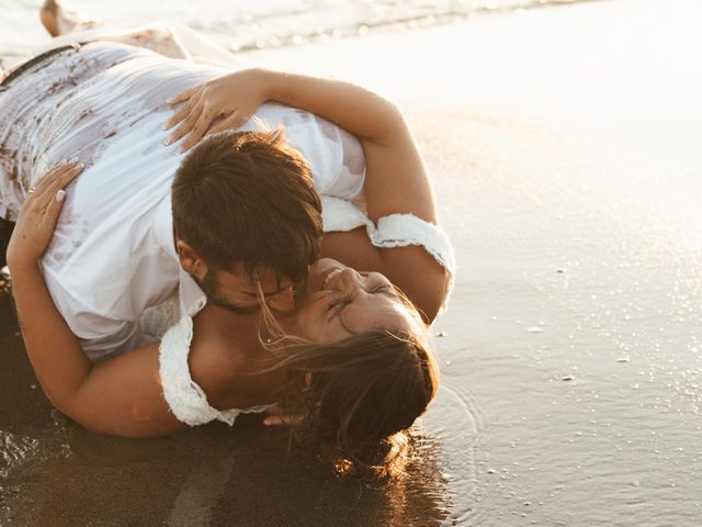 Il matrimonio di Valentina e Antonio a Frascati, Roma 29
