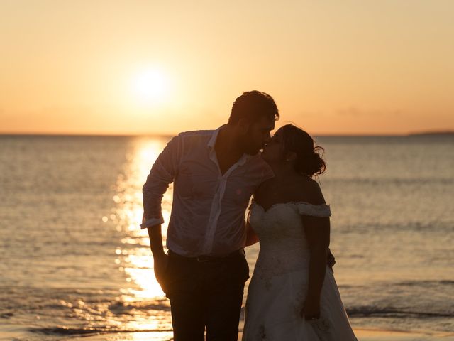 Il matrimonio di Valentina e Antonio a Frascati, Roma 32