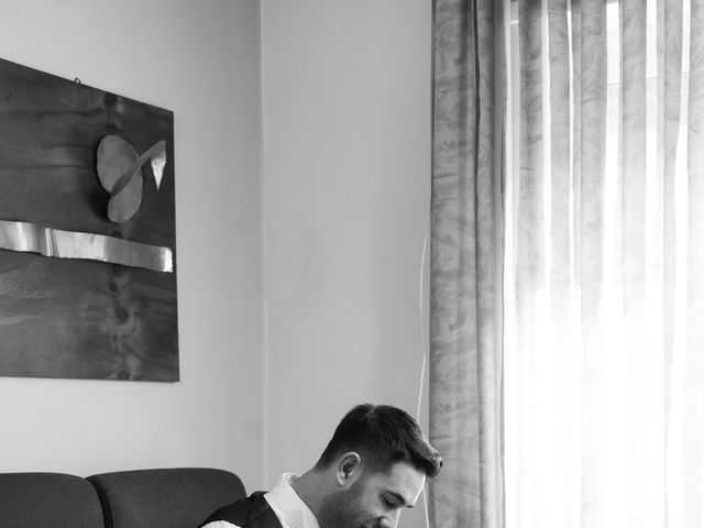 Il matrimonio di Valentina e Antonio a Frascati, Roma 47