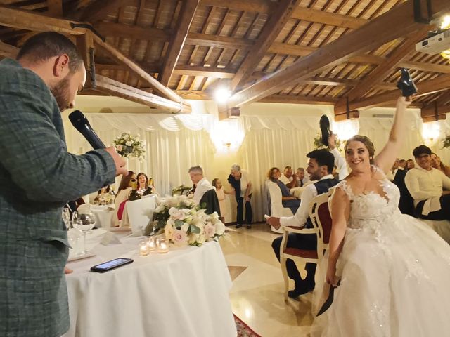 Il matrimonio di Damiano e Ylenia a Mogliano Veneto, Treviso 1
