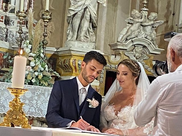 Il matrimonio di Damiano e Ylenia a Mogliano Veneto, Treviso 4
