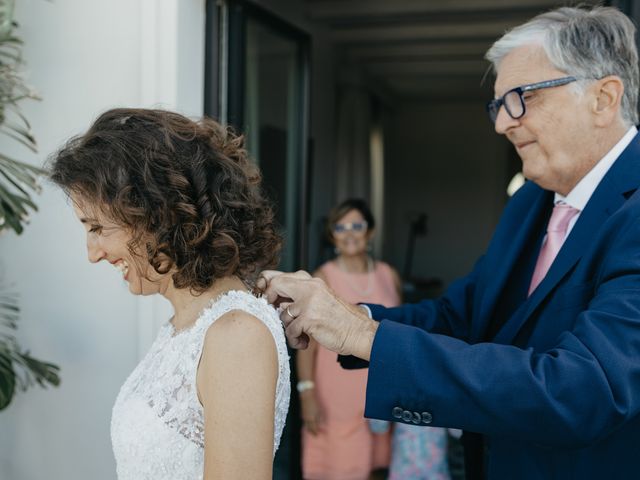 Il matrimonio di Riccardo e Annalisa a Bacoli, Napoli 14