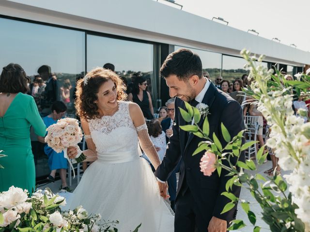 Il matrimonio di Riccardo e Annalisa a Bacoli, Napoli 28