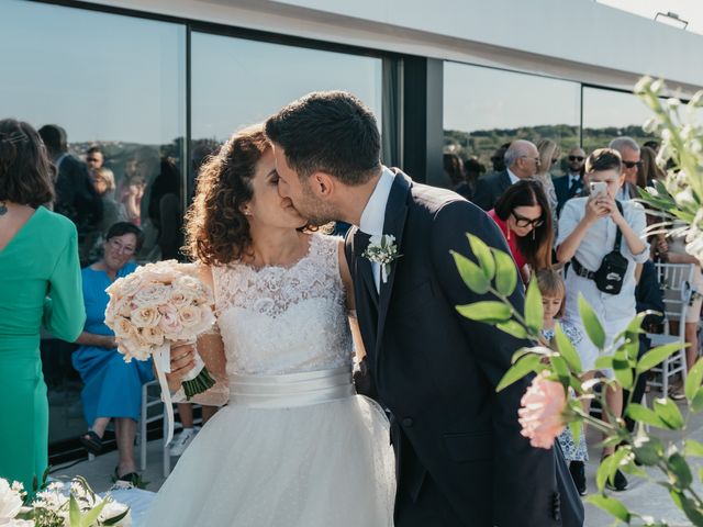 Il matrimonio di Riccardo e Annalisa a Bacoli, Napoli 29