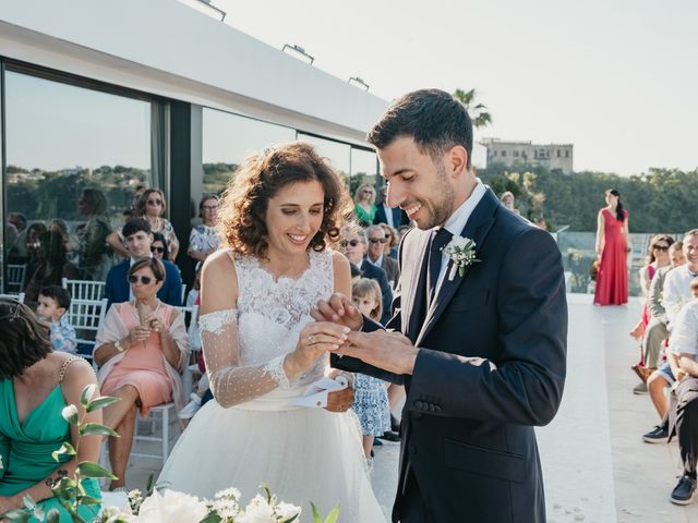 Il matrimonio di Riccardo e Annalisa a Bacoli, Napoli 35