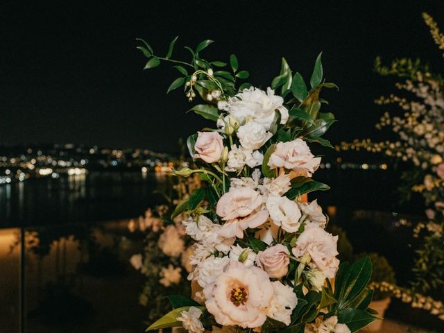 Il matrimonio di Riccardo e Annalisa a Bacoli, Napoli 69