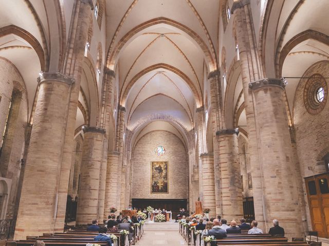 Il matrimonio di Giovanni e Smeralda a Crema, Cremona 19