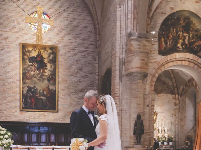 Il matrimonio di Giovanni e Smeralda a Crema, Cremona 22