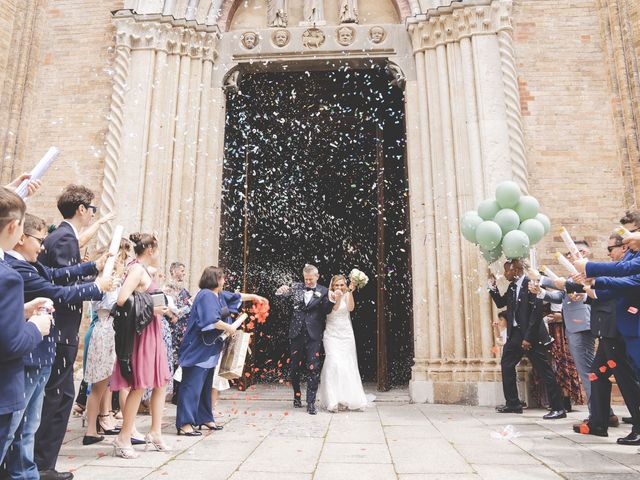 Il matrimonio di Giovanni e Smeralda a Crema, Cremona 24