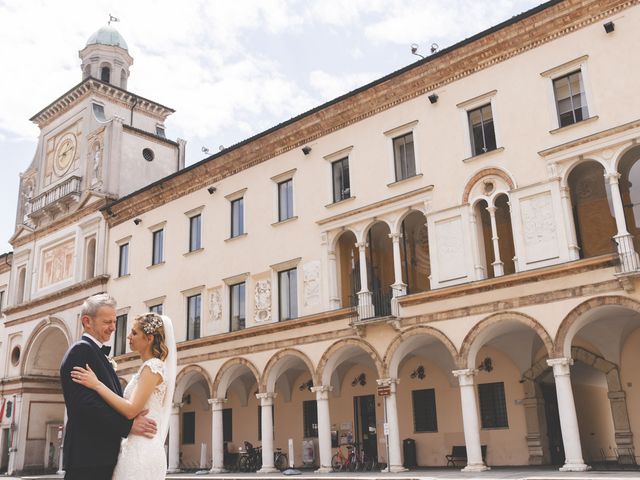 Il matrimonio di Giovanni e Smeralda a Crema, Cremona 26