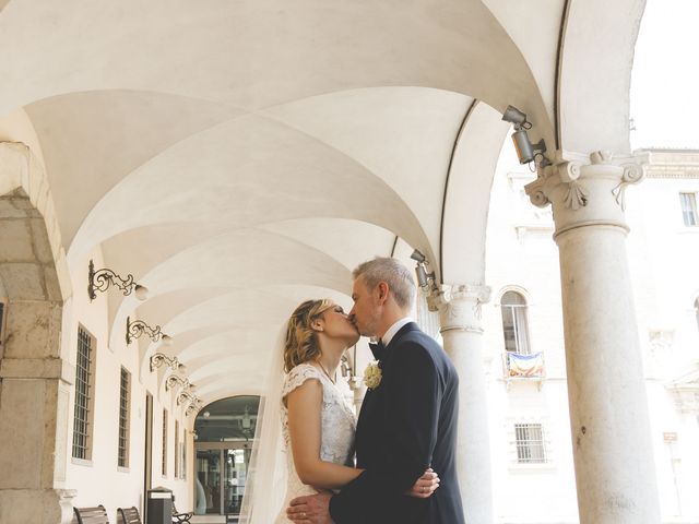 Il matrimonio di Giovanni e Smeralda a Crema, Cremona 27