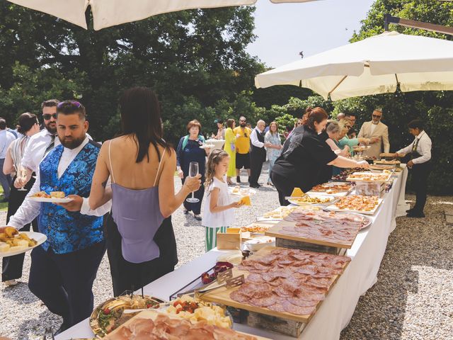 Il matrimonio di Giovanni e Smeralda a Crema, Cremona 29