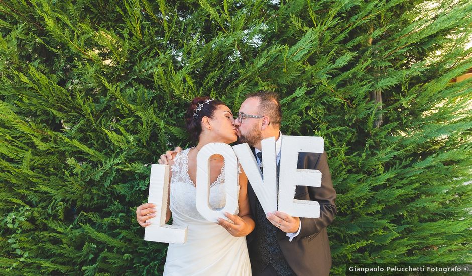 Il matrimonio di Serena e Alessio a Grado, Gorizia