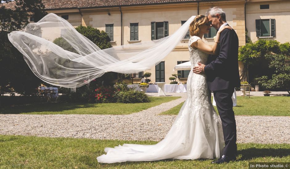 Il matrimonio di Giovanni e Smeralda a Crema, Cremona