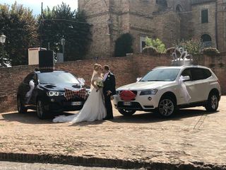Le nozze di Omar e Elena 3