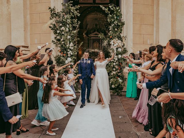 Il matrimonio di Pasquale e Martina a Acireale, Catania 18