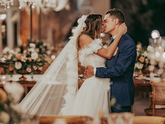 Il matrimonio di Pasquale e Martina a Acireale, Catania 28