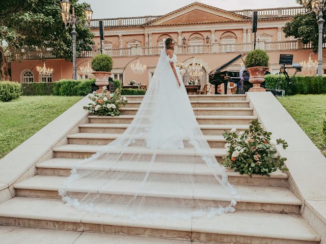 Il matrimonio di Pasquale e Martina a Acireale, Catania 31