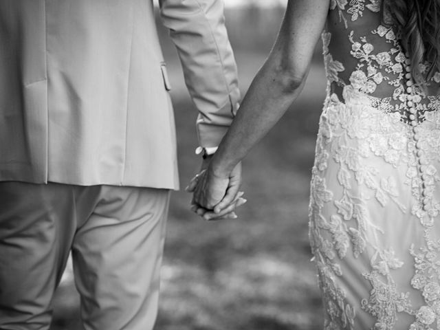 Il matrimonio di Daniele e Maura a Roma, Roma 2