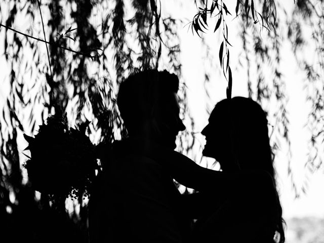 Il matrimonio di Daniele e Maura a Roma, Roma 3