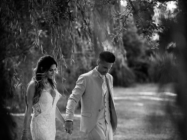 Il matrimonio di Daniele e Maura a Roma, Roma 5