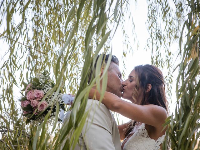 Il matrimonio di Daniele e Maura a Roma, Roma 6