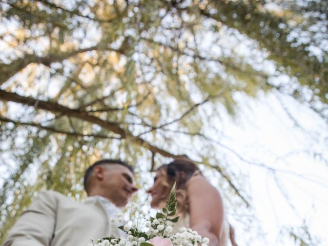 Il matrimonio di Daniele e Maura a Roma, Roma 7
