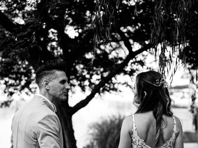 Il matrimonio di Daniele e Maura a Roma, Roma 8
