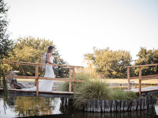 Il matrimonio di Daniele e Maura a Roma, Roma 9
