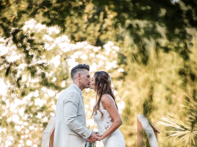 Il matrimonio di Daniele e Maura a Roma, Roma 10