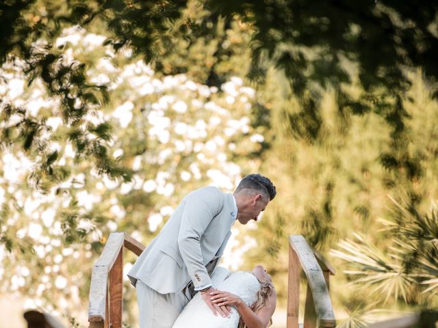 Il matrimonio di Daniele e Maura a Roma, Roma 11