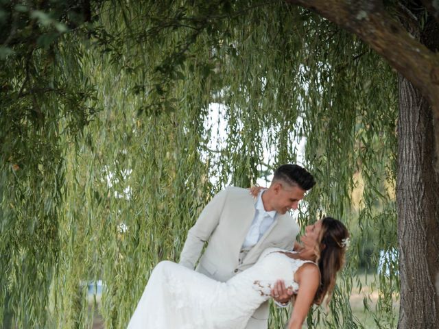 Il matrimonio di Daniele e Maura a Roma, Roma 15