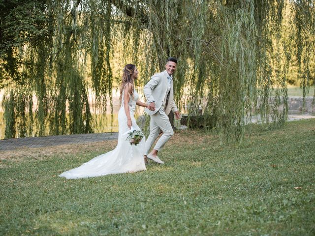 Il matrimonio di Daniele e Maura a Roma, Roma 16