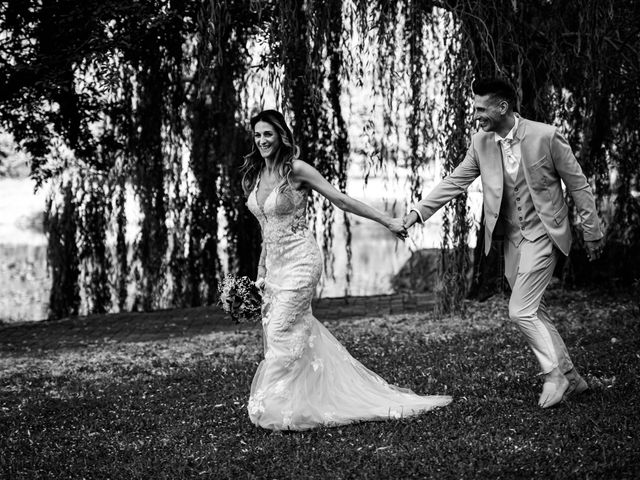 Il matrimonio di Daniele e Maura a Roma, Roma 17