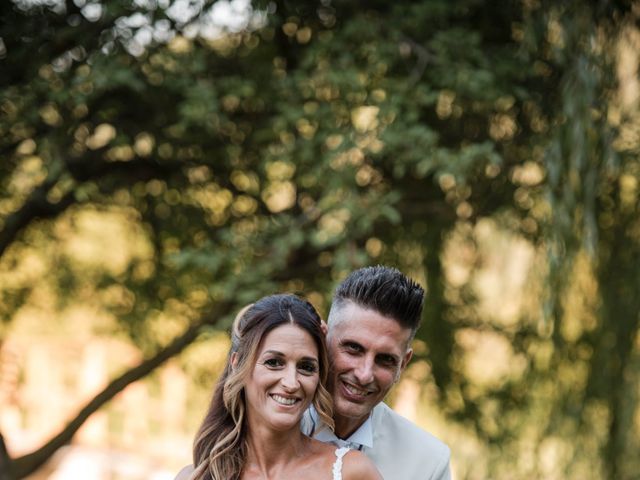 Il matrimonio di Daniele e Maura a Roma, Roma 19