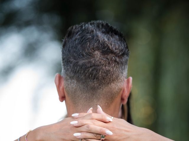 Il matrimonio di Daniele e Maura a Roma, Roma 22