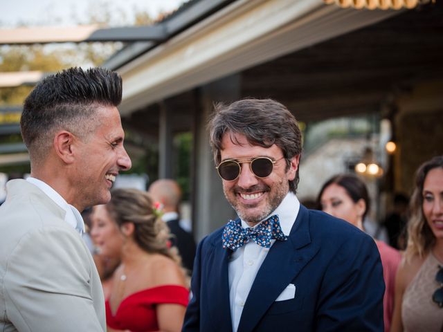 Il matrimonio di Daniele e Maura a Roma, Roma 30