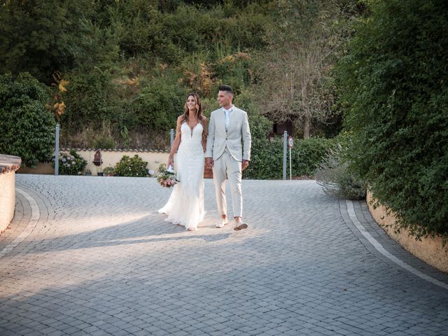 Il matrimonio di Daniele e Maura a Roma, Roma 31