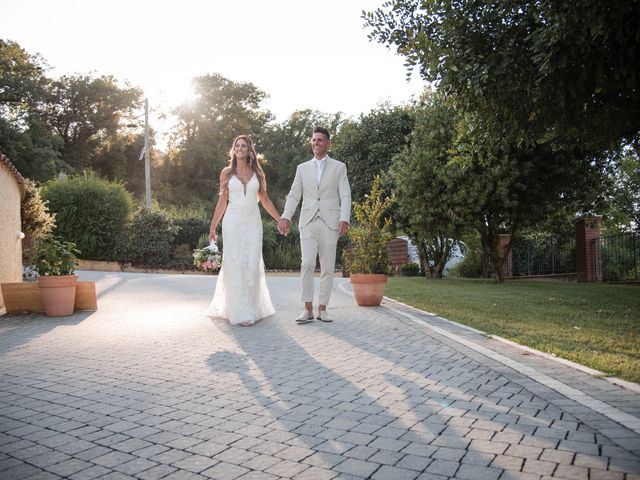 Il matrimonio di Daniele e Maura a Roma, Roma 32