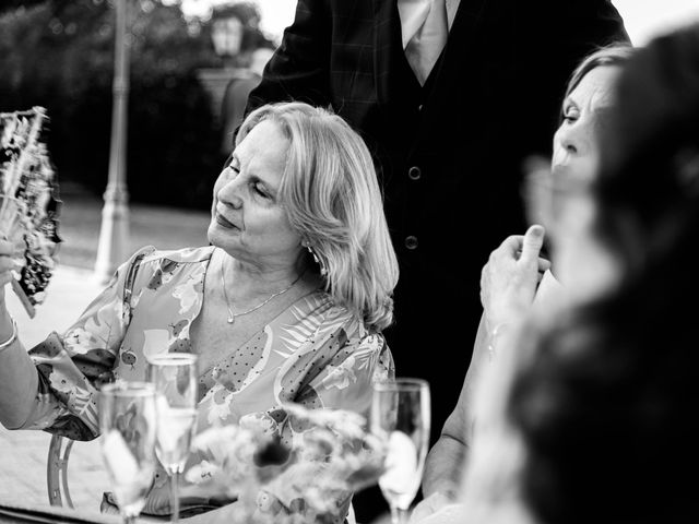 Il matrimonio di Daniele e Maura a Roma, Roma 37