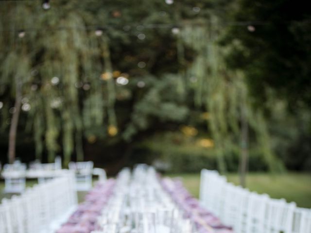 Il matrimonio di Daniele e Maura a Roma, Roma 39