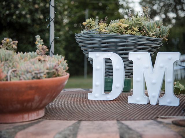 Il matrimonio di Daniele e Maura a Roma, Roma 40