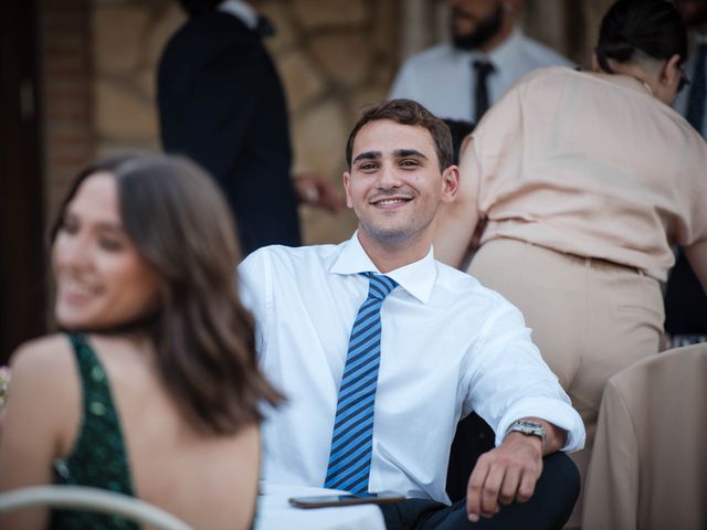 Il matrimonio di Daniele e Maura a Roma, Roma 43