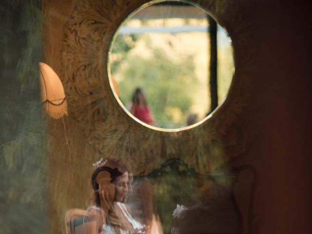 Il matrimonio di Daniele e Maura a Roma, Roma 46