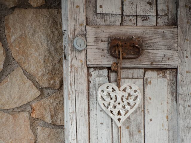 Il matrimonio di Daniele e Maura a Roma, Roma 48