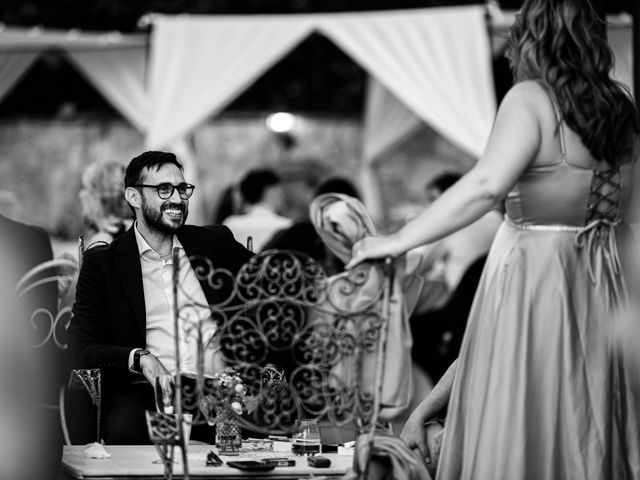 Il matrimonio di Daniele e Maura a Roma, Roma 49