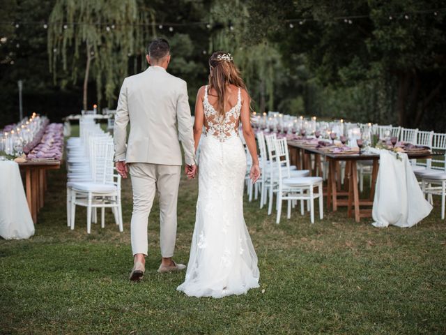 Il matrimonio di Daniele e Maura a Roma, Roma 55